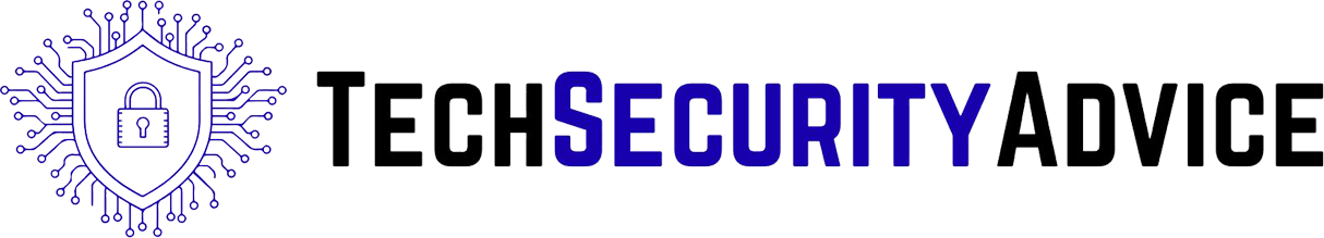 Tech Security Advice